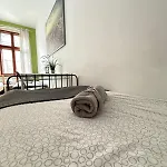 Centrum Homestay *