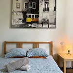 Centrum Homestay *