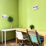 Homestay Centrum