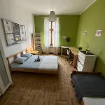 Homestay Centrum Katowice
