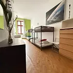 Homestay Centrum Katowice