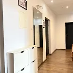Homestay Centrum Katowice