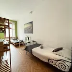 Homestay Centrum *