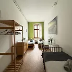 Homestay Centrum Katowice