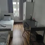Centrum Homestay