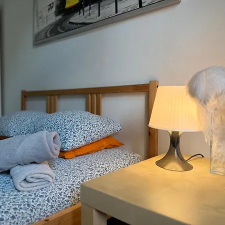 Centrum 民宿 卡托维兹