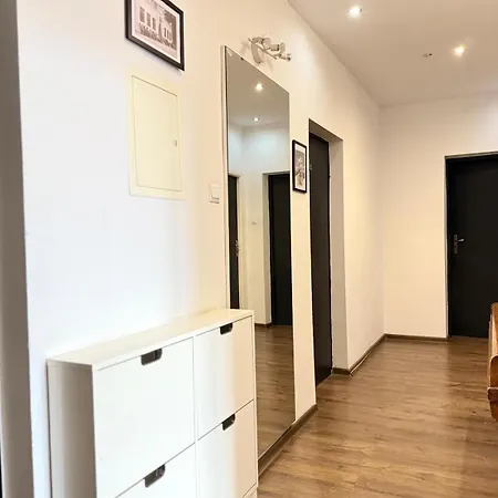 民宿 Centrum 卡托维兹