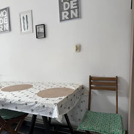 Ubytování v soukromí Centrum