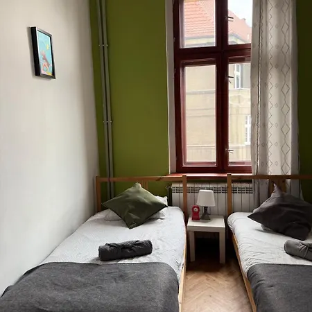 Centrum 卡托维兹