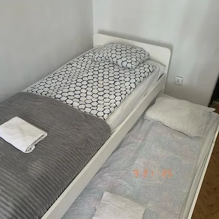 Centrum Ubytování v soukromí Katovice