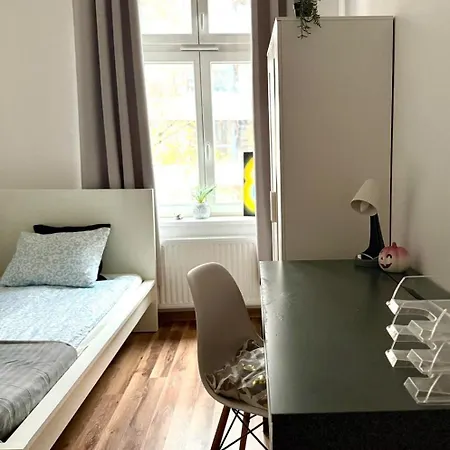 Centrum Privatunterkunft *