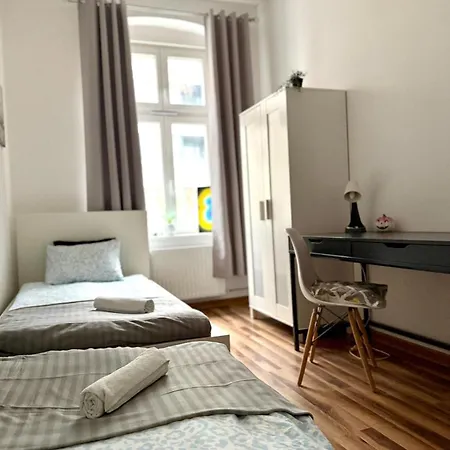 Kwatera prywatna Centrum *