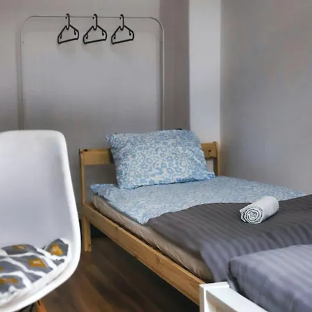 Centrum * 卡托维兹