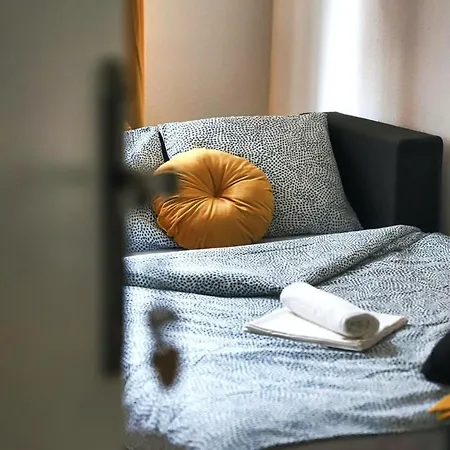 民宿 Centrum 卡托维兹