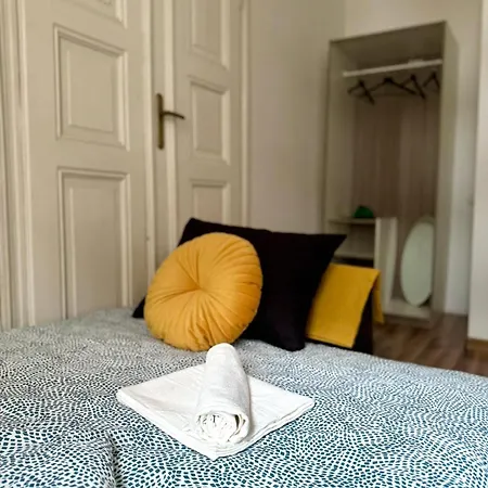 Centrum 民宿 卡托维兹