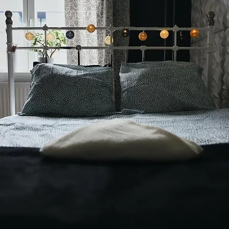 Kwatera prywatna Centrum