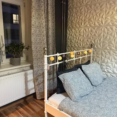Centrum Privatunterkunft *
