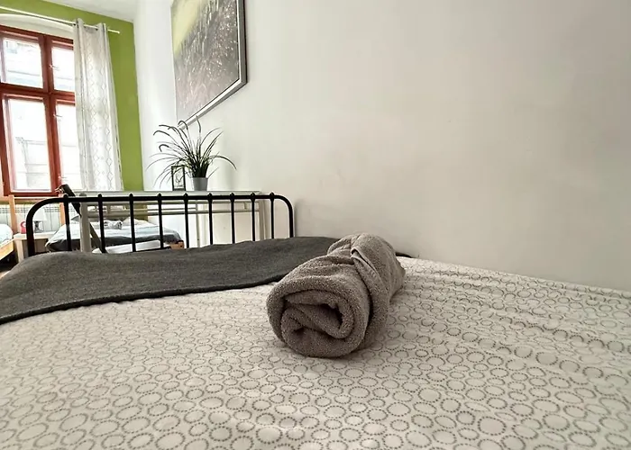 Centrum Kwatera prywatna *