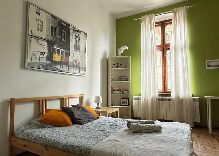 Kwatera prywatna Centrum *