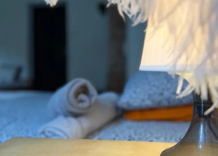 Centrum Kwatera prywatna *