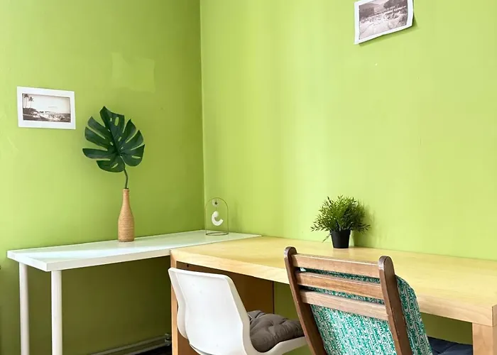 Kwatera prywatna Centrum