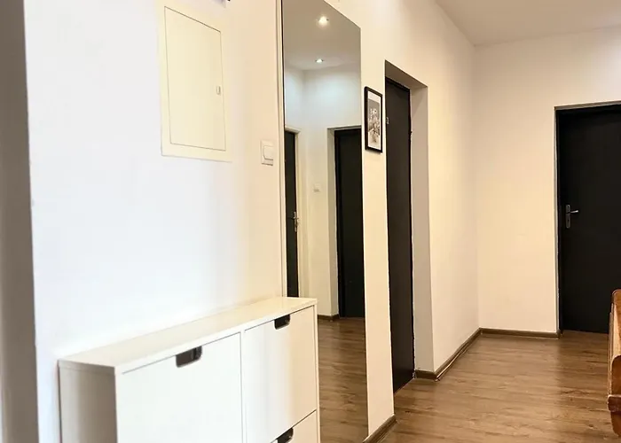 Kwatera prywatna Centrum Katowice