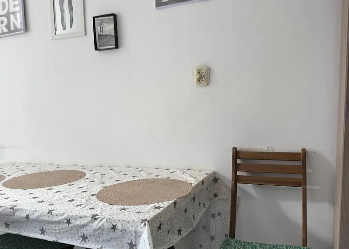 Kwatera prywatna Centrum