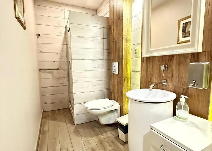 Kwatera prywatna Centrum Katowice