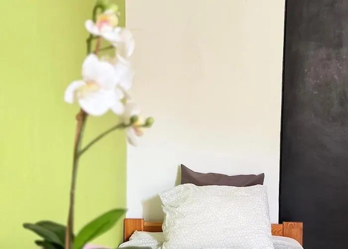 Centrum Kwatera prywatna Katowice