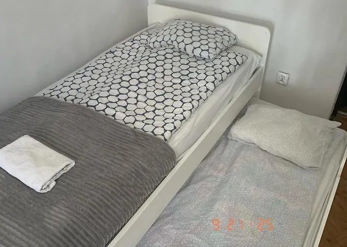 Centrum Kwatera prywatna Katowice