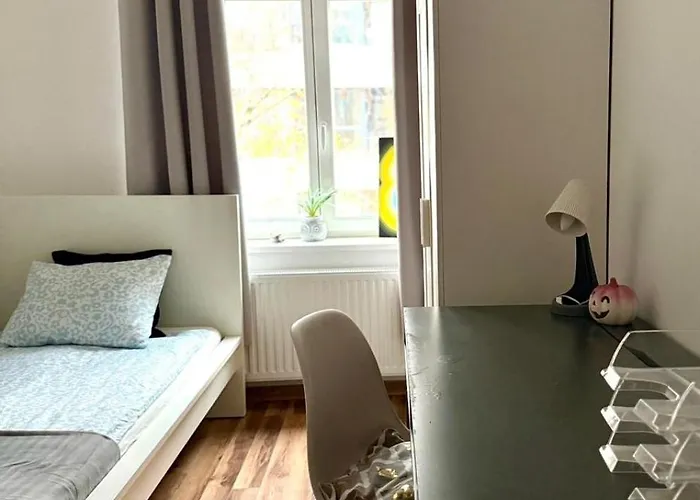 Centrum Kwatera prywatna *