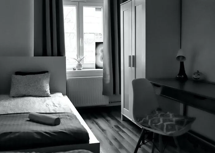 Centrum Kwatera prywatna