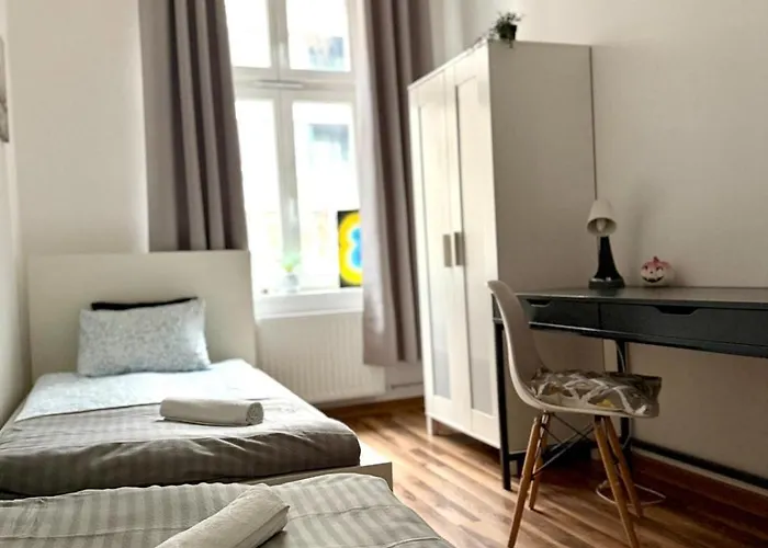 Kwatera prywatna Centrum *