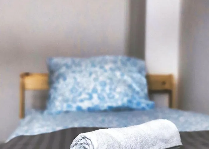 Kwatera prywatna Centrum *