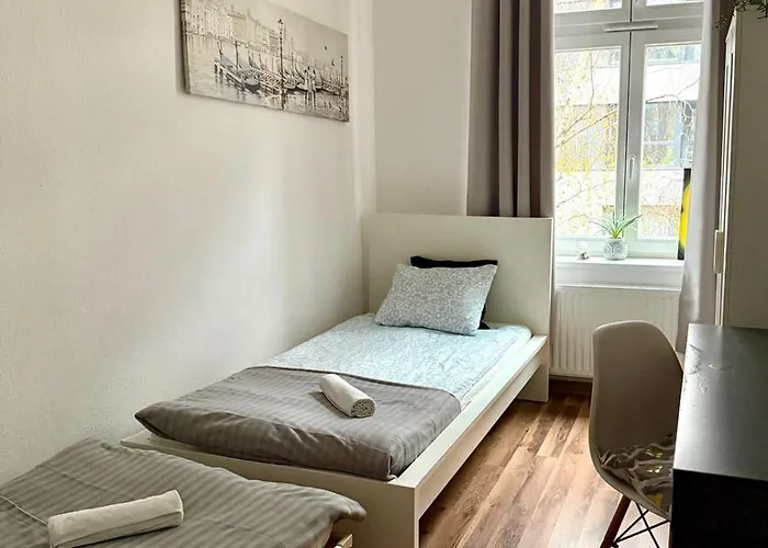 Centrum Kwatera prywatna *