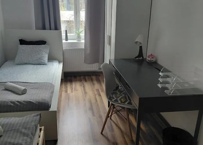 Centrum Kwatera prywatna