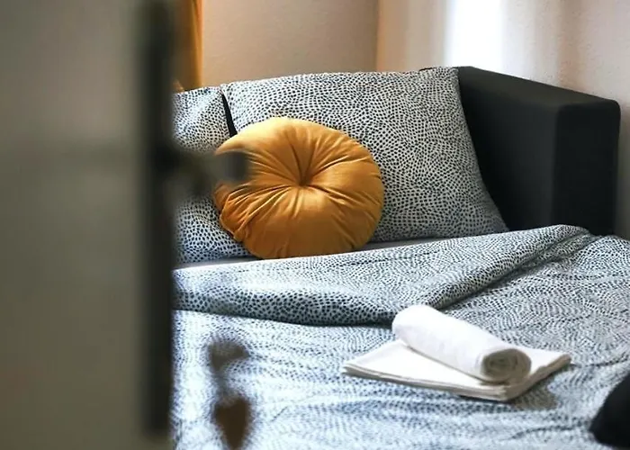 Kwatera prywatna Centrum Katowice