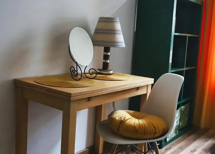 Kwatera prywatna Centrum Katowice