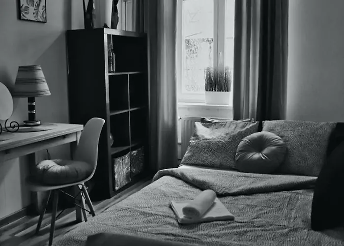 Kwatera prywatna Centrum Katowice