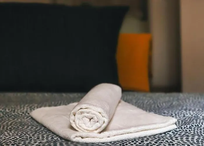 Centrum Kwatera prywatna