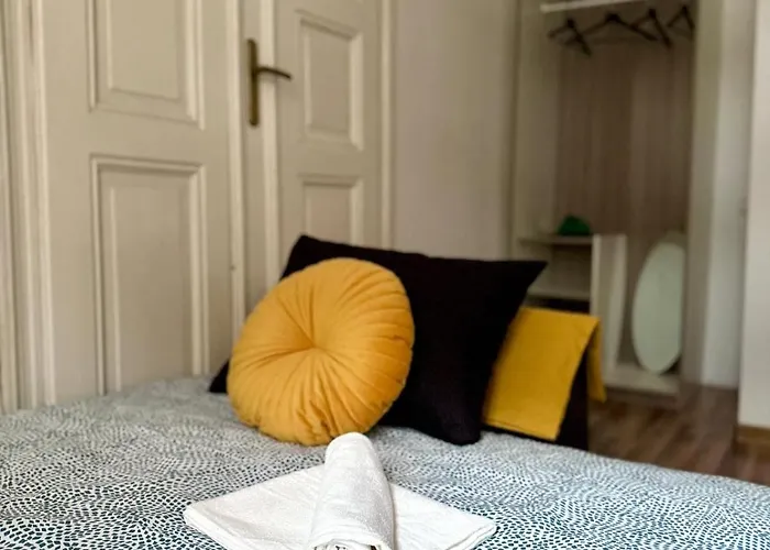 Centrum Kwatera prywatna Katowice