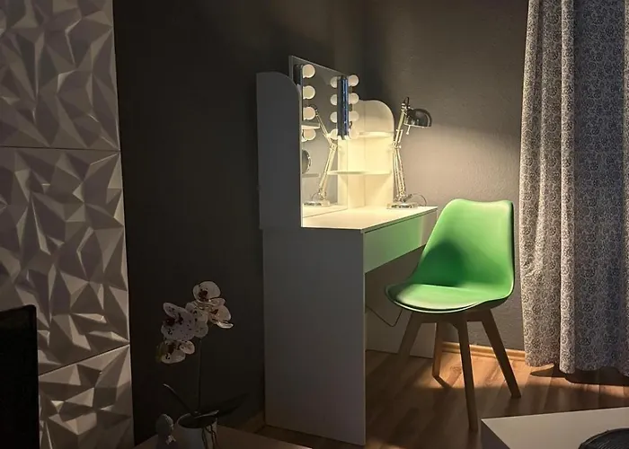 Centrum Kwatera prywatna Katowice