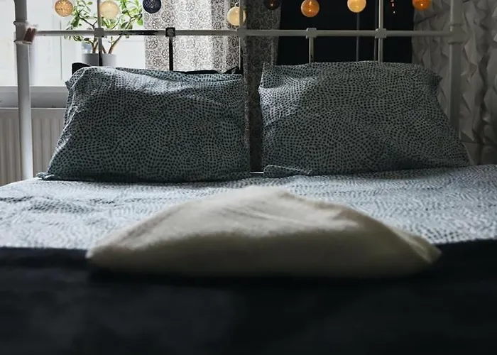 Kwatera prywatna Centrum