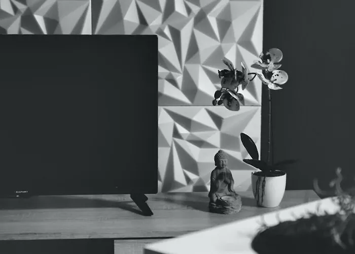 Centrum Kwatera prywatna Katowice