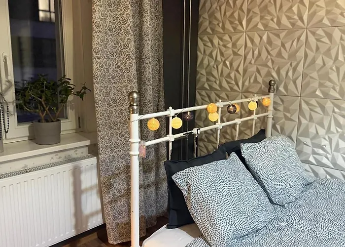 Centrum Kwatera prywatna *